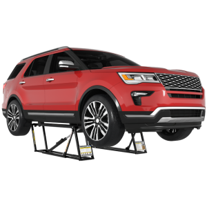 6000TLX Portable Car Lift