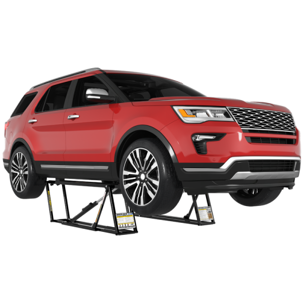 6000TLX Portable Car Lift