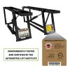 QuickJack 7000TL 7,000 Lb. Capacity Portable Car Lift - Image 7