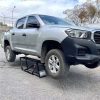 QuickJack 7000TL 7,000 Lb. Capacity Portable Car Lift - Image 11