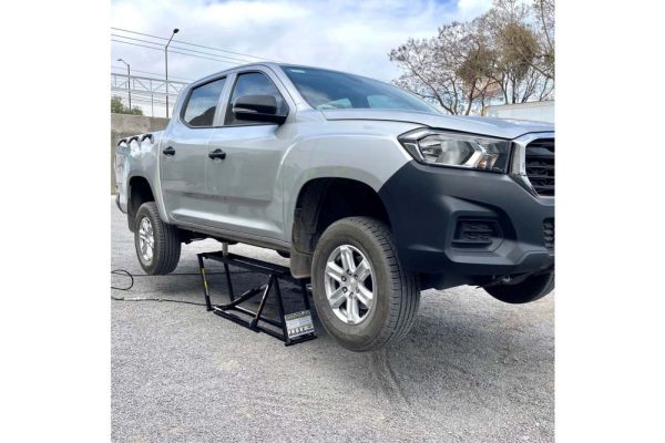 QuickJack 7000TL 7,000 Lb. Capacity Portable Car Lift - Image 11