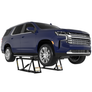 8000TL Portable Car Lift