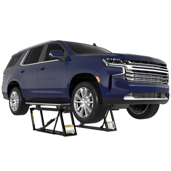 8000TL Portable Car Lift
