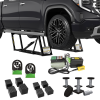 8000TLX Portable Truck Lift Bundle