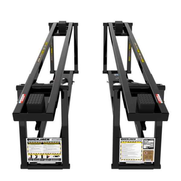 8000TL Portable Car Lift Bundle - Image 2