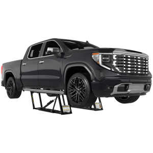8000TLX Portable Truck Lift