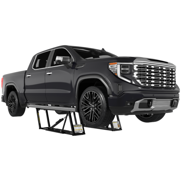 8000TLX Portable Truck Lift