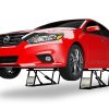 QuickJack BL-3500SLX 3,500 Lb. Capacity Portable Car Lift