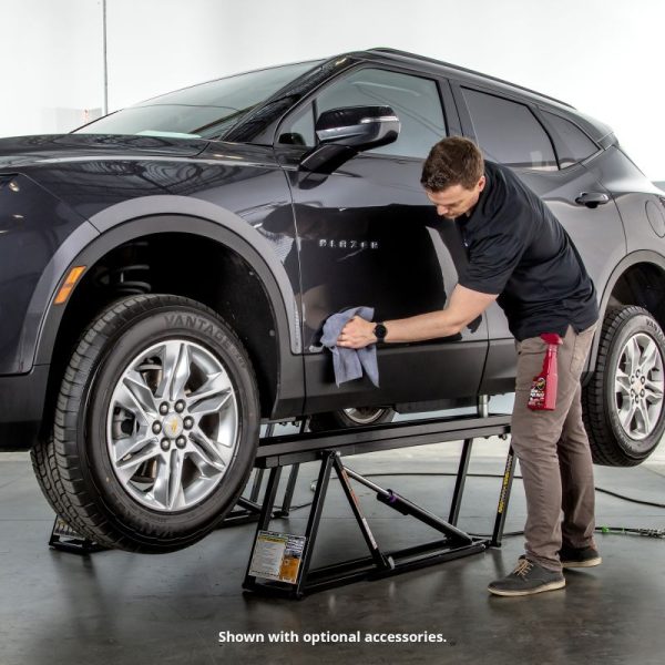 6000TL Portable Car Lift Bundle - Image 11