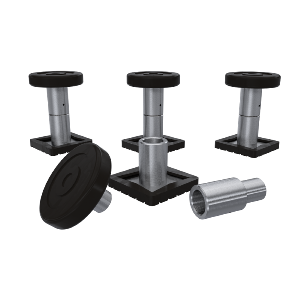 8000TLX Portable Truck Lift Bundle - Image 5