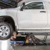 8000TLX Portable Truck Lift Bundle - Image 6