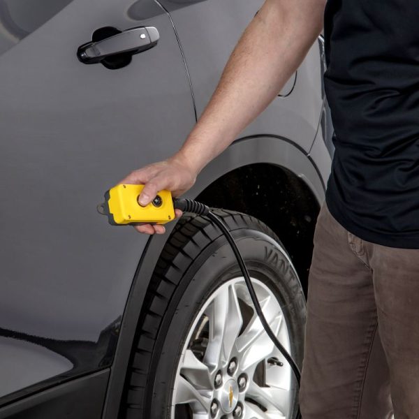6000TLX Portable Car Lift Bundle - Image 11