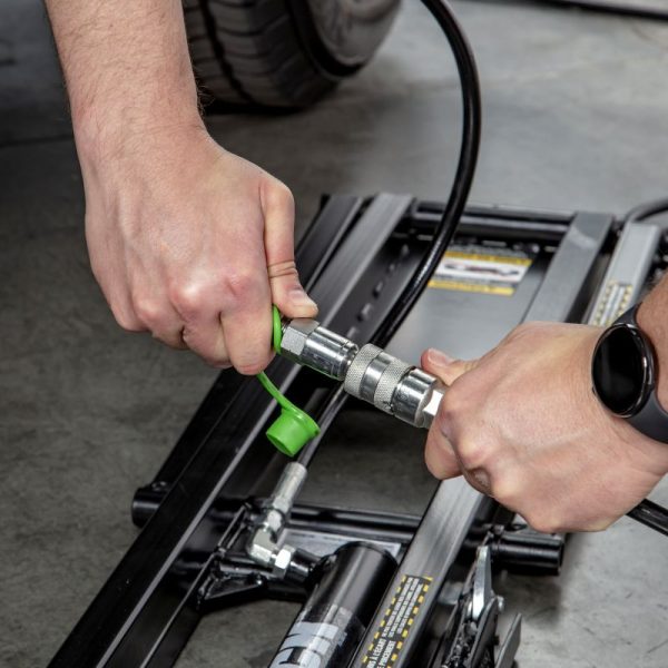 6000TL Portable Car Lift Bundle - Image 7