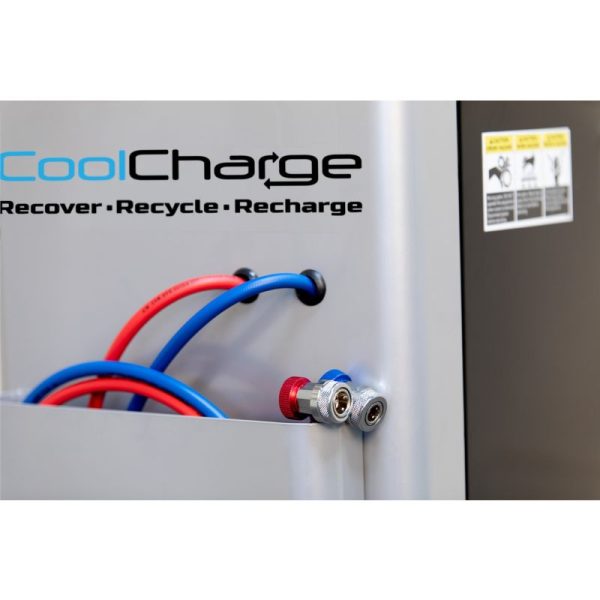 CoolCharge AC-134A - Image 2