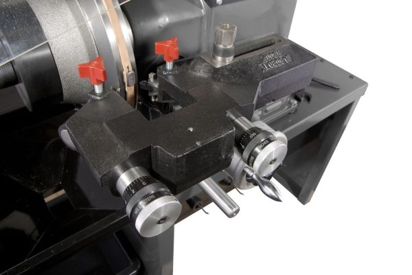 Ranger RL-8500 Combination Brake Lathe with Bench & Standard Tooling - Image 3