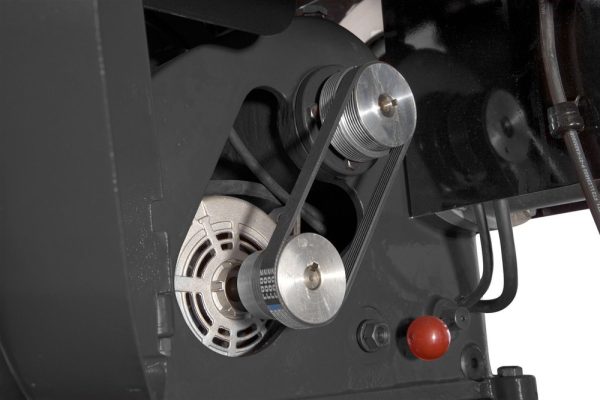 Ranger RL-8500 Combination Brake Lathe with Bench & Standard Tooling - Image 8