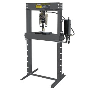 Ranger RP-20HD 20-Ton Commercial-Grade Hydraulic Shop Press