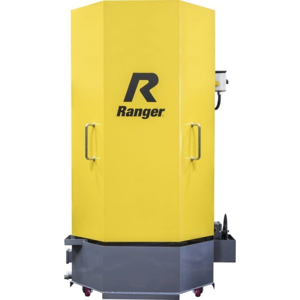 Ranger RS-750D - Image 3