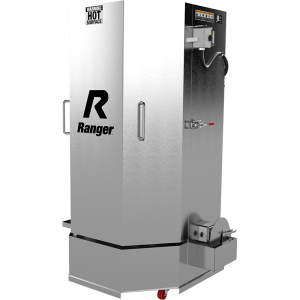 Ranger RS-750DS
