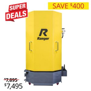 Ranger RS-750D