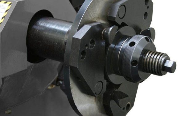 Ranger RB24T SuperDuty Truck Wheel Balancer with DriveCheck Technology - Yellow/Gray - Image 9