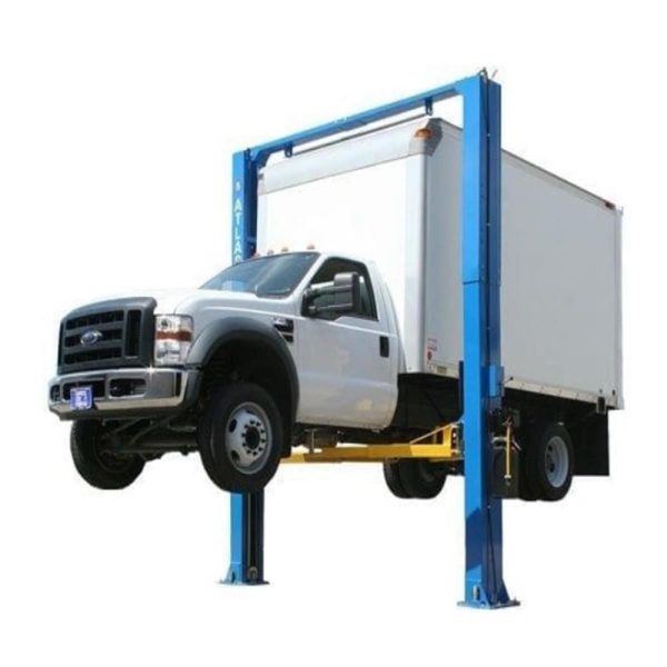 Bendpak 10APX-181 PRO Series 10,000‐lb. Capacity ALI Certified 2-Post Lift Package - Image 16