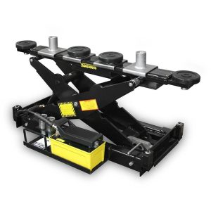 BendPak RJ-45 Specialty Adapter Kit / Includes (2) Sliding Pads and (2) Sliding Receivers