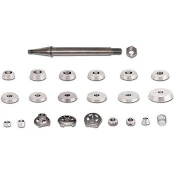 Ranger Truck Adapter Package for RL-8500 & RL-8500XLT