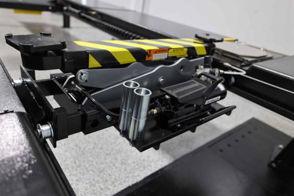 Challenger AR4115XAO 15,000 lb. ALI Certified Open-Front 4-Post Alignment Package - Image 8