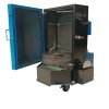 Atlas Automotive Equipment Spray Wash Cabinet - Image 5
