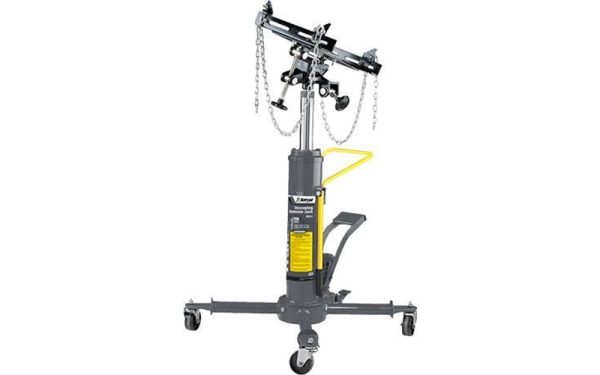 Ranger RTJ-1 1-Ton Capacity Telescoping Transmission Jack