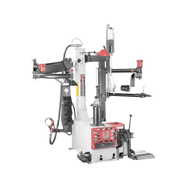 Atlas Platinum PTC500 Center Post Tire Changer w/Adapters - Image 7