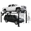 Atlas Apex 9 ALI Certified 9,000 lb. Capacity 4-Post Lift - Image 17