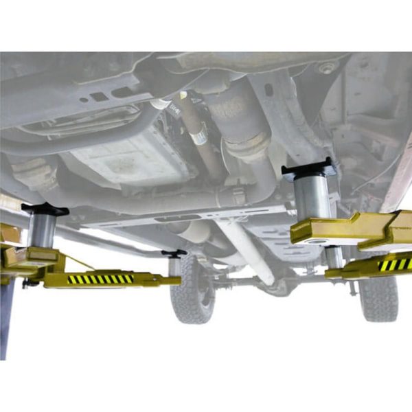 Atlas Platinum PVL15 ALI Certified Commercial Overhead 15,000 lb. Capacity 2-Post Lift - Image 12