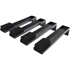 BendPak LR-4A Arm Kit / Fits LR10000, LR-60 and LR-60P