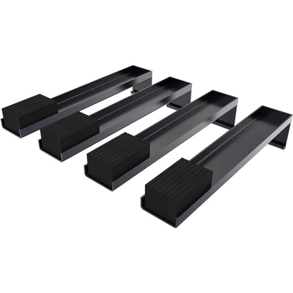 BendPak LR-4A Arm Kit / Fits LR10000, LR-60 and LR-60P
