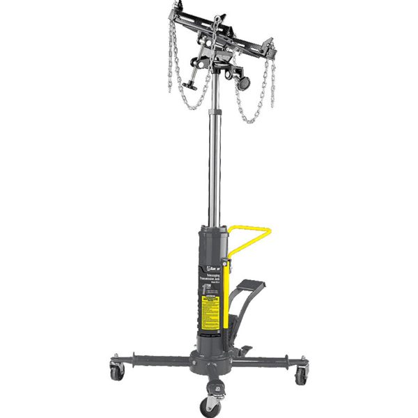 Ranger RTJ-1 1-Ton Capacity Telescoping Transmission Jack - Image 5