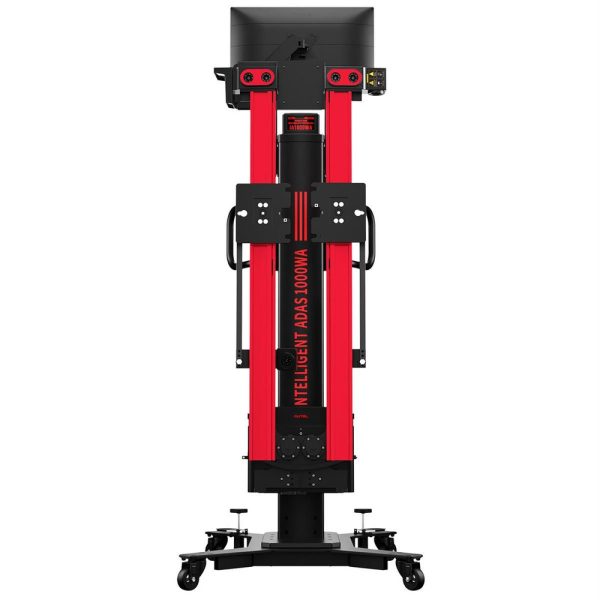 Autel IA1000 Automated Alignment and ADAS System w/Digital Targets - Image 5