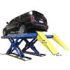 Atlas PX16A Scissor Alignment Lift and RJ8 Rolling Jacks Combo - Image 14