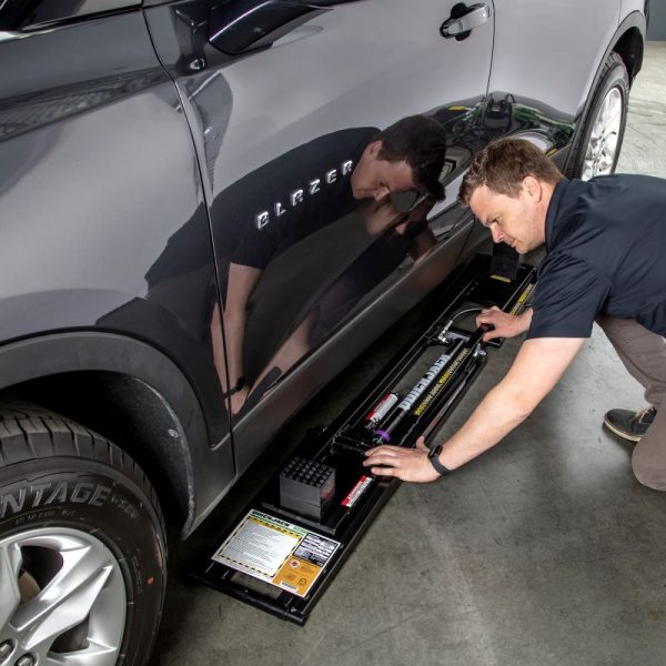6000TL Portable Car Lift Bundle - Image 6