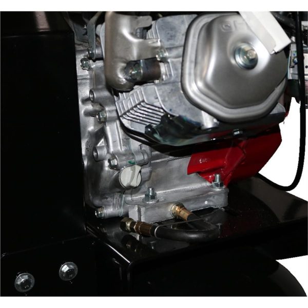 Atlas 9HP Gas Air Compressor w/Honda Motor & 30 gallon tank - Image 4