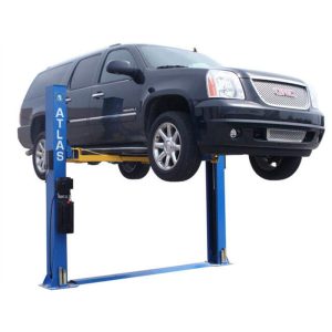 Atlas BP8000 8,000 lb Capacity Baseplate 2-Post Lift