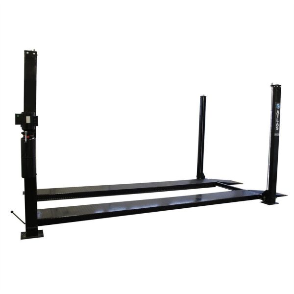 Atlas Garage PRO8000EXT-L Extra Tall/Extra Long Portable Hobbyist 8,000 lb. Capacity 4-Post Lift - Image 20