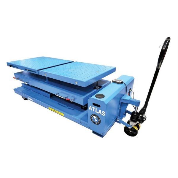 Atlas Electric Battery Lifting Table - Image 5
