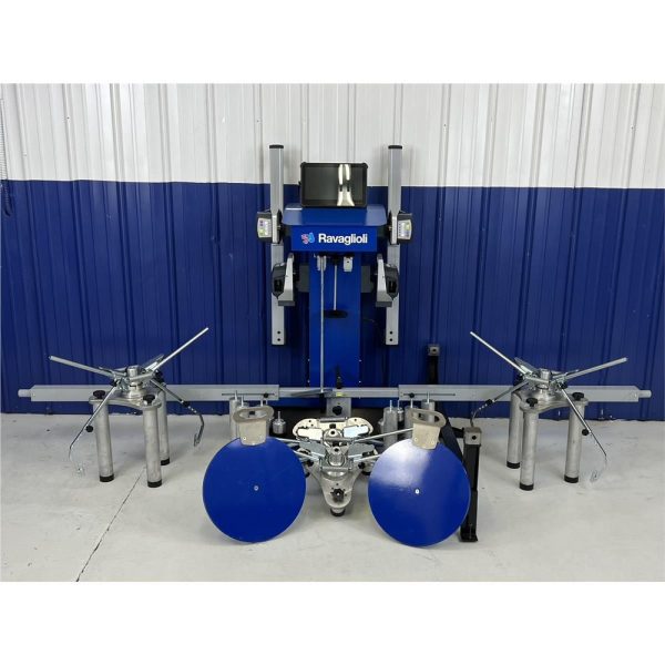 Atlas Edge Spirit Truck Alignment System - Image 5