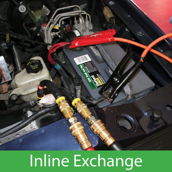Flo-Dynamics PROMAX40 Heavy Duty ATF Inline Exchanger - Image 4