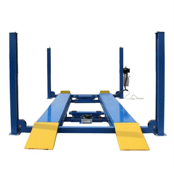 Atlas 412 Commercial Grade 12,000 lb. 4-Post Lift - Image 16