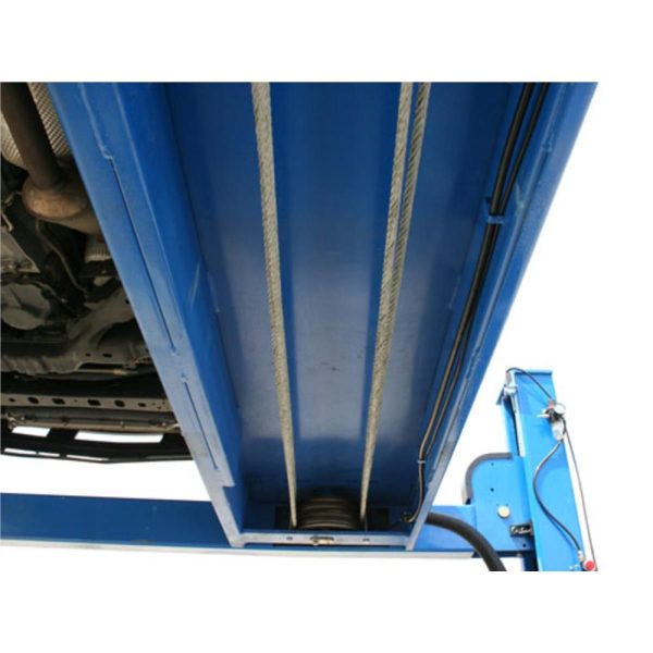 Atlas 414 Commercial Grade 14,000 lb. 4-Post Lift - Image 14