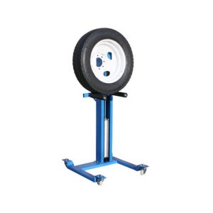 Atlas Portable Off-Center Wheel Lift