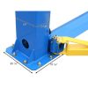 Atlas BP10000X Commercial Grade Baseplate 10,000 lb. 2-Post Lift - Image 15